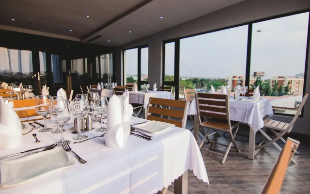 Estrella Boutique Hotel