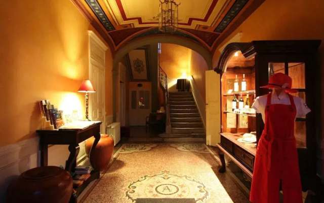 Château de Gramazie