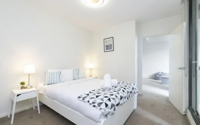 Cozy Home in Parramatta CBD