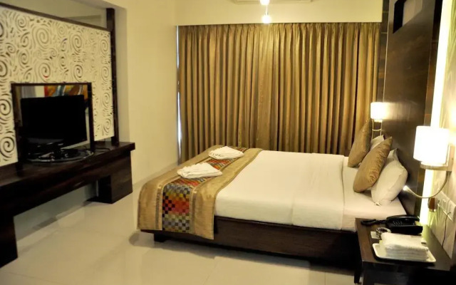 Hotel Neelam's Countryside