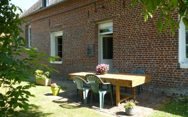 Gîte Beauvoir-Wavans, 3 pièces, 4 personnes - FR-1-376-28