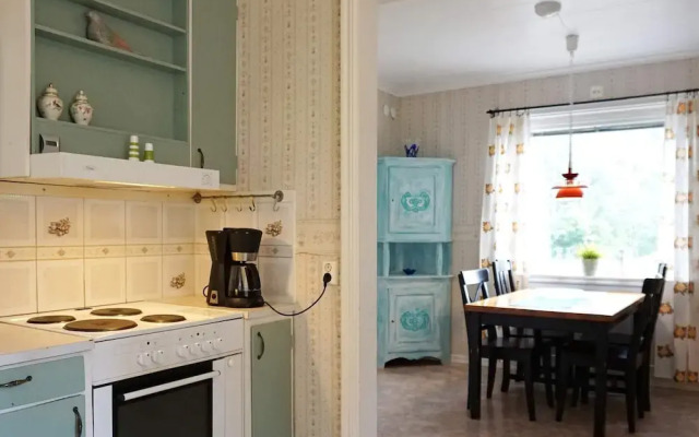 6 Person Holiday Home in Munkedal