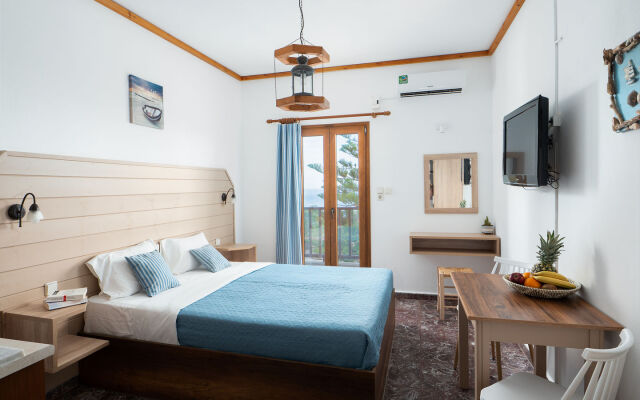 Spiros-Soula Family Hotel & Apartments