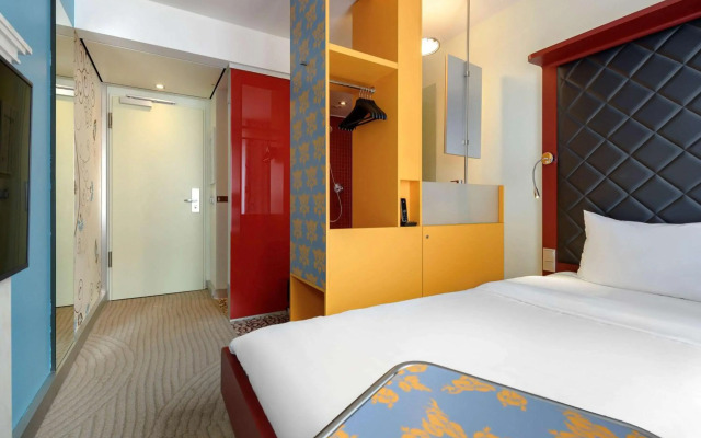 Quentin Design Hotel Berlin