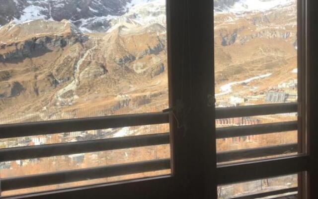 Appartamento con vista unica Residence D'Ourse