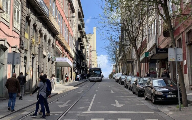 Colimi · The Wondrous Apartment Next to Av. Aliados