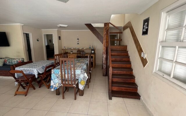 Casa Maravilhosa 6 Quartos