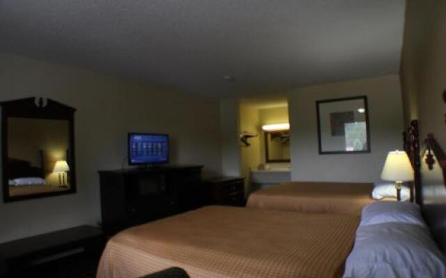 Thomasville Inn