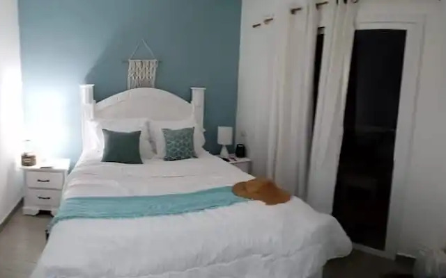 Your Aquamarine Escape in Bayahibe