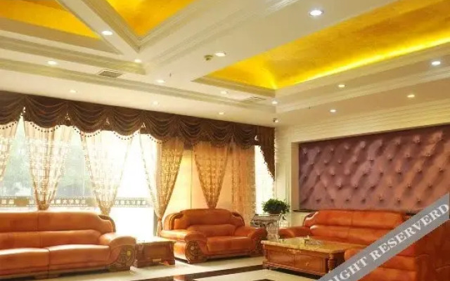 Xinshiji Hotel
