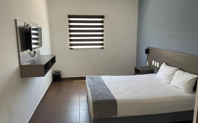 Hotel Aló Select Mazatlan