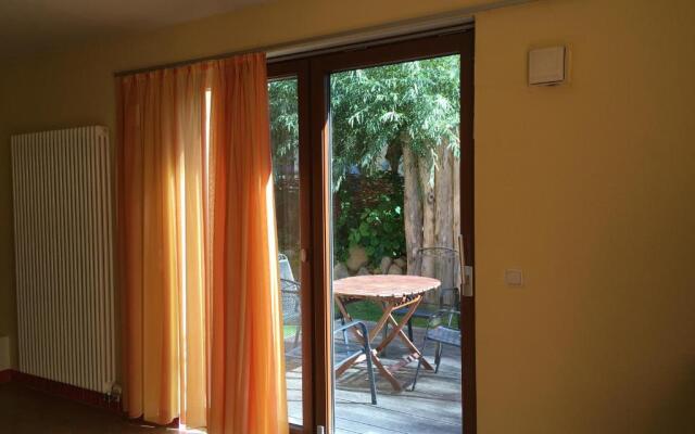 Casa del Mar Koserow - 42m bis zum Strand