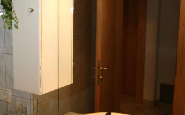 Ferienwohnung Sunshine