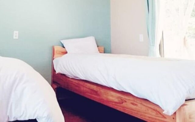 Guesthouse Sunset Hill Bise - Hostel