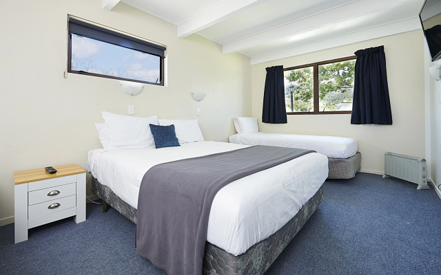 Rolleston Motel Thames – Wenzel Motels