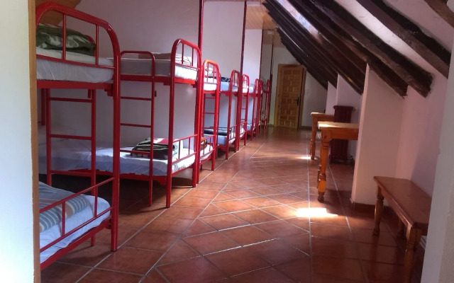 Albergue el Betato - Hostel