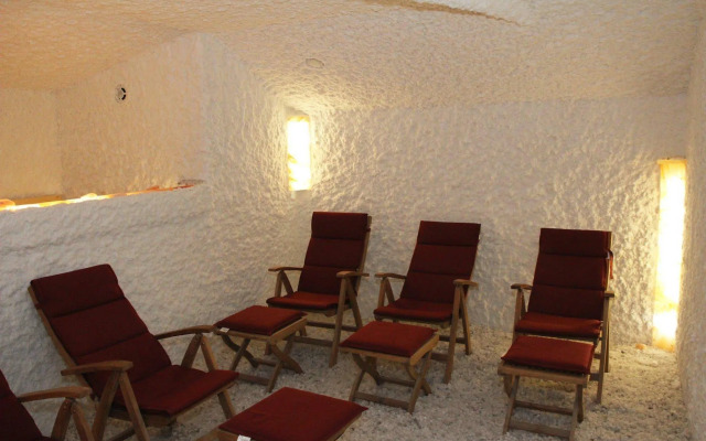 Best Western Plus Hotel Vier Jahreszeiten