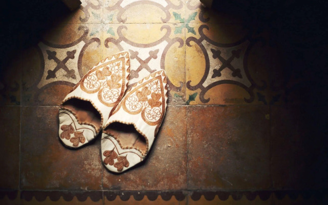 Riad Dar Khaddouj