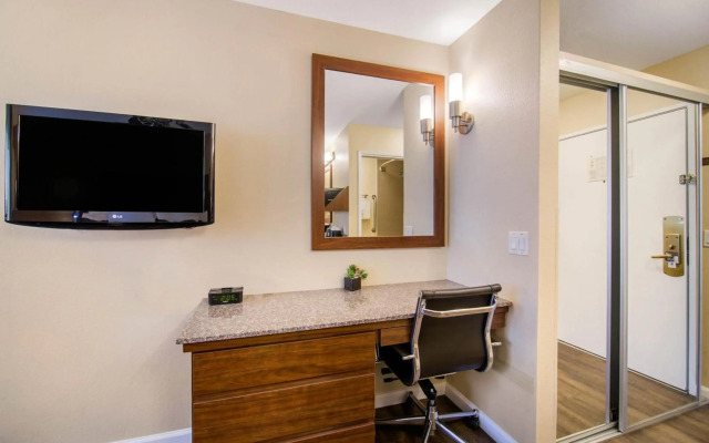 Comfort Inn Gaslamp Convention Center