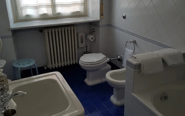 B&B Villa l'Aurora