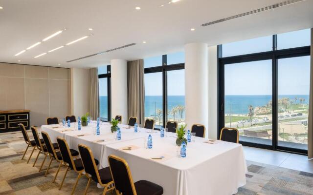 Vert Lagoon Netanya