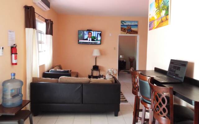 Lake View Condo