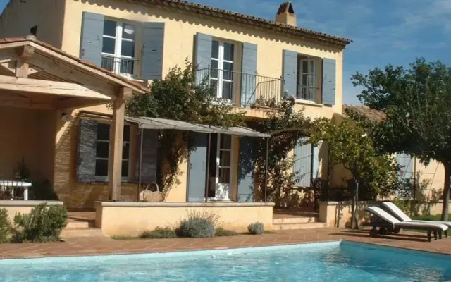 Chez Caranta