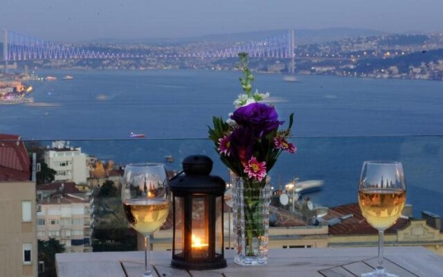 Urban Suites Istanbul