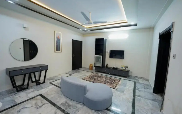 SK Residence