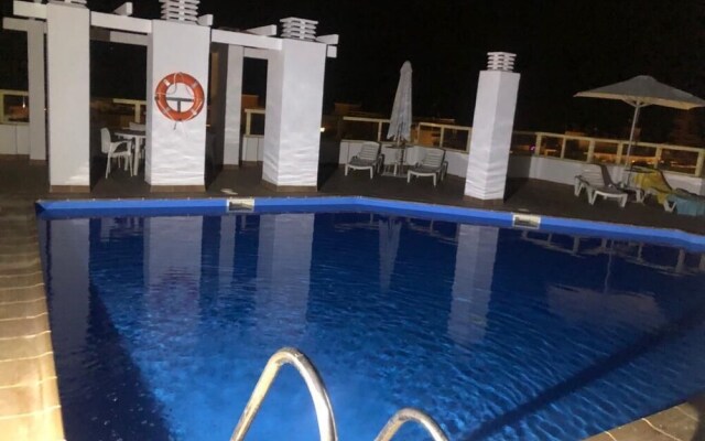 Puerta Del Sol Trm