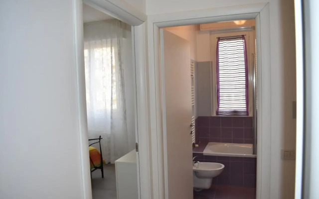 Residence Borsellino 41