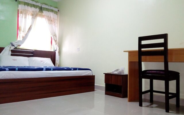 Denposon Royal Hotel