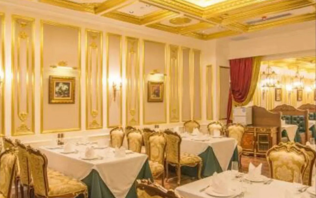 Mansion 1903 Hotel