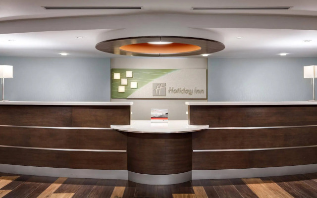 Holiday Inn San Antonio - Riverwalk by IHG