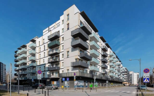 Lekka Apartment by Renters
