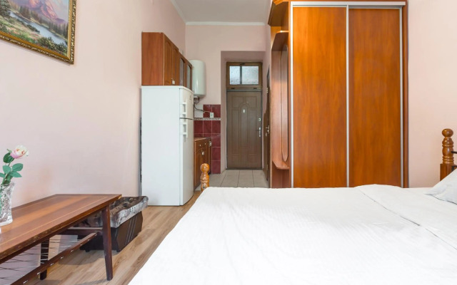 Апартаменти вул. Федорова 29