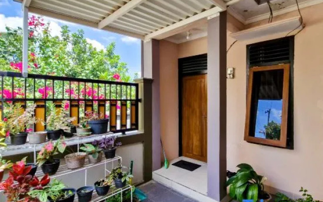 TNC Residence Syariah Mataram