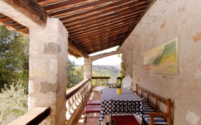 Villa Vivendi (VEN100)