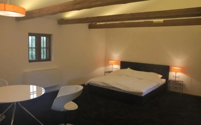 Appartements Bad Birnbach