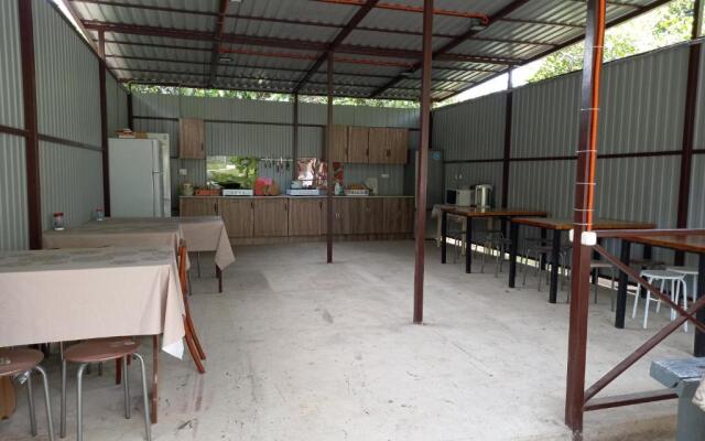 Guest house Yuzhnaya Palmira
