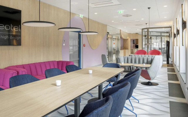 Prize by Radisson, Dresden Mitte