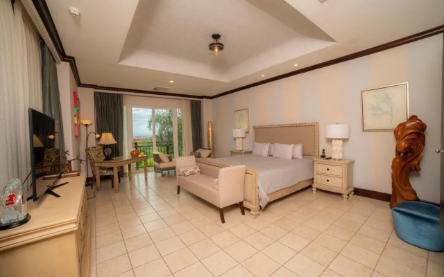 Vista Bahia 3C - 3bdr 3 Bath Ocean View
