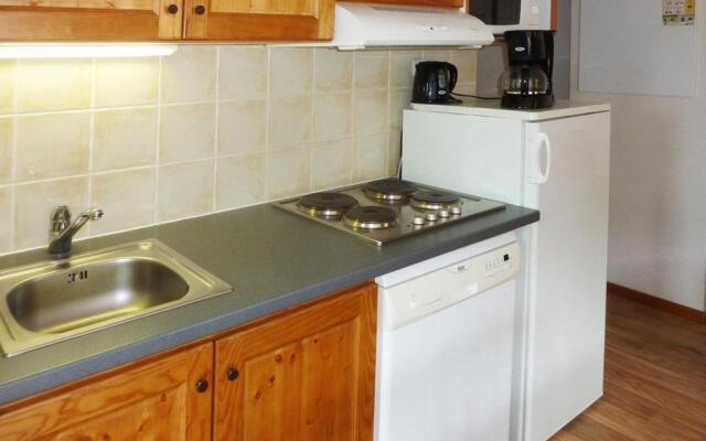 Appartement Les Orres, 2 pièces, 6 personnes - FR-1-322-373