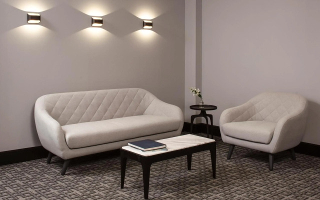Hotel Place d'Armes