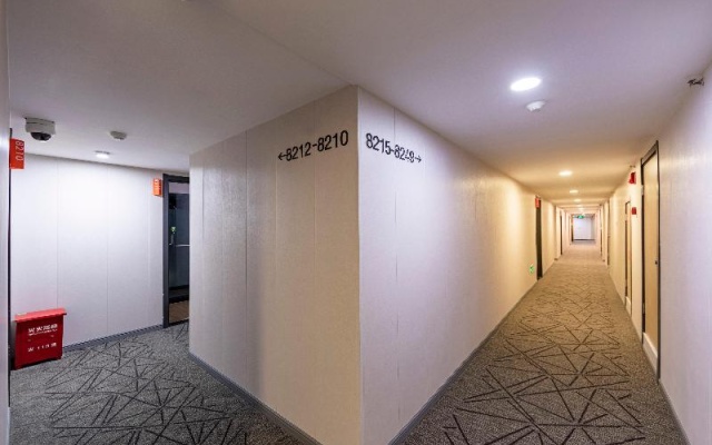 Hi Inn Shanghai Nanjing Dong Road Metro Station – Hotel Rooms – Shanghai