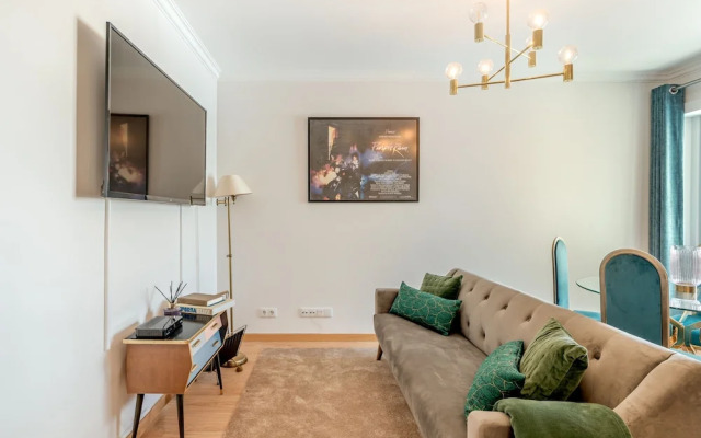 Setubal Boutique Apartment V by Homing
