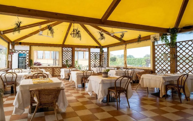 Hotel Villa Sara