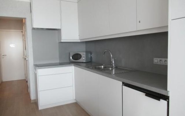 Apartment Godderis 61A