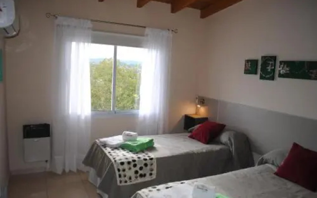 Good Life La Falda Resort