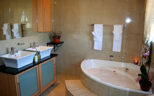 Meloding Guest House